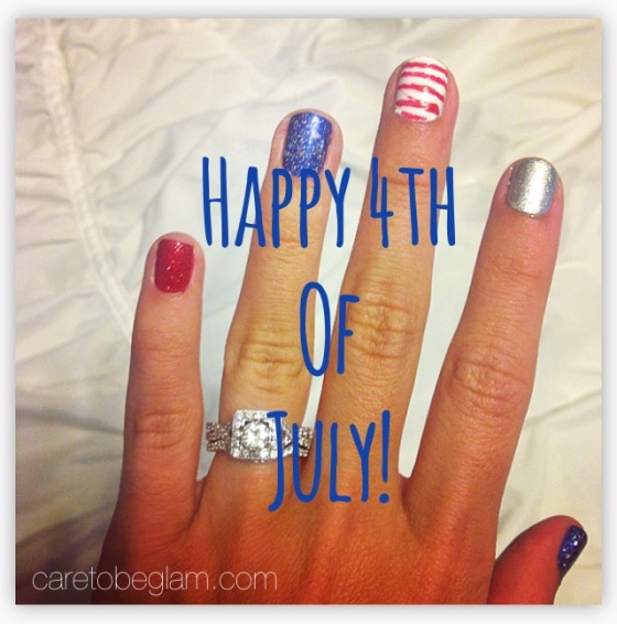 Happy 4th of July!